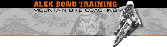 Alex Bond Training