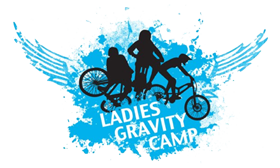 Ladies Gravity Camp